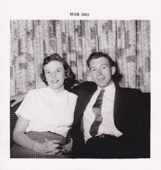 Official call on the XO 