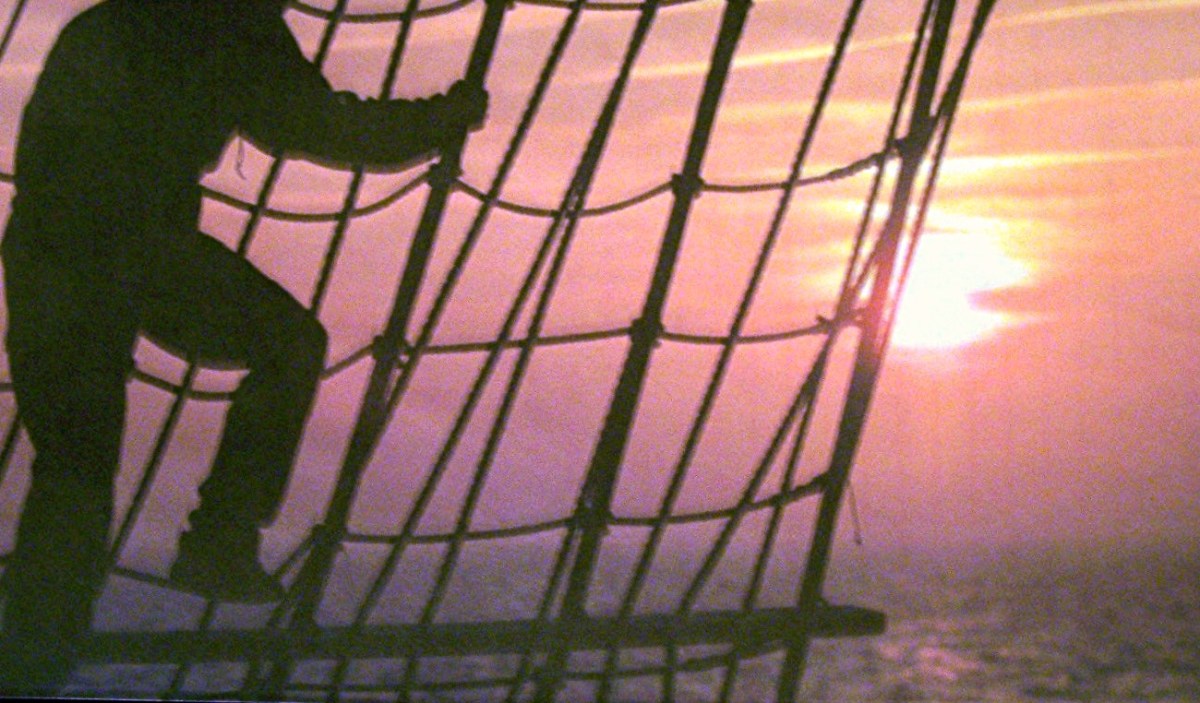 News and Views from the&nbsp;Rigging